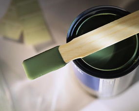 7個(gè)小技巧 教會你如何識別環(huán)保油漆