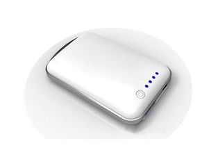 HT004移動電源 廠家批發價格、產品圖片與通用型充電寶解析