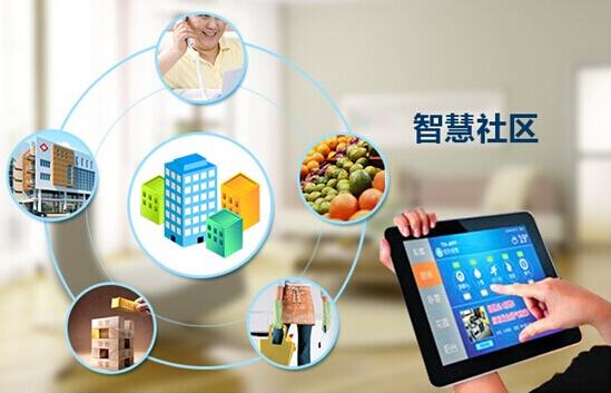 智慧社區(qū)建設(shè) 物業(yè)管理的全方位升級(jí)路徑