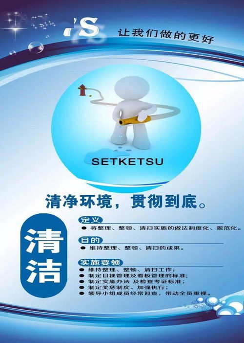 探索精品物業管理中的7S管理實踐