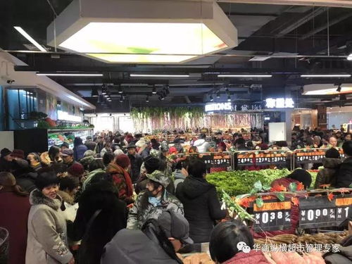 Redis RUA技術(shù)如何解決超市庫(kù)存管理問題？小編帶你破解商場(chǎng)管理痛點(diǎn)